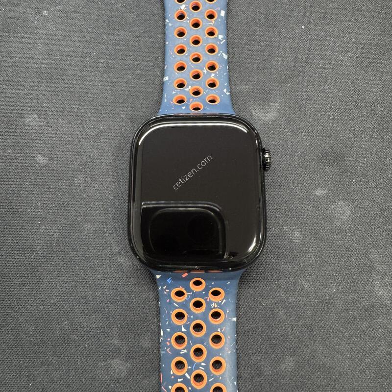 ���ÿ�ġ10 46mm GPS ���͸�ȿ��96%