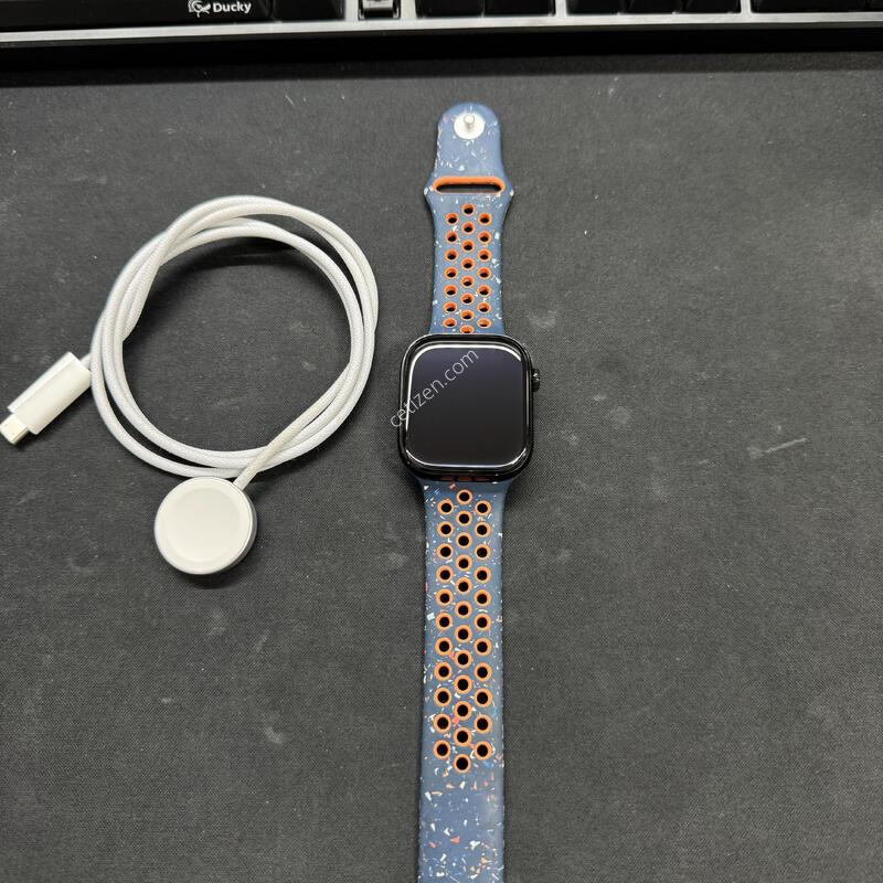 ���ÿ�ġ10 46mm GPS ���͸�ȿ��96%