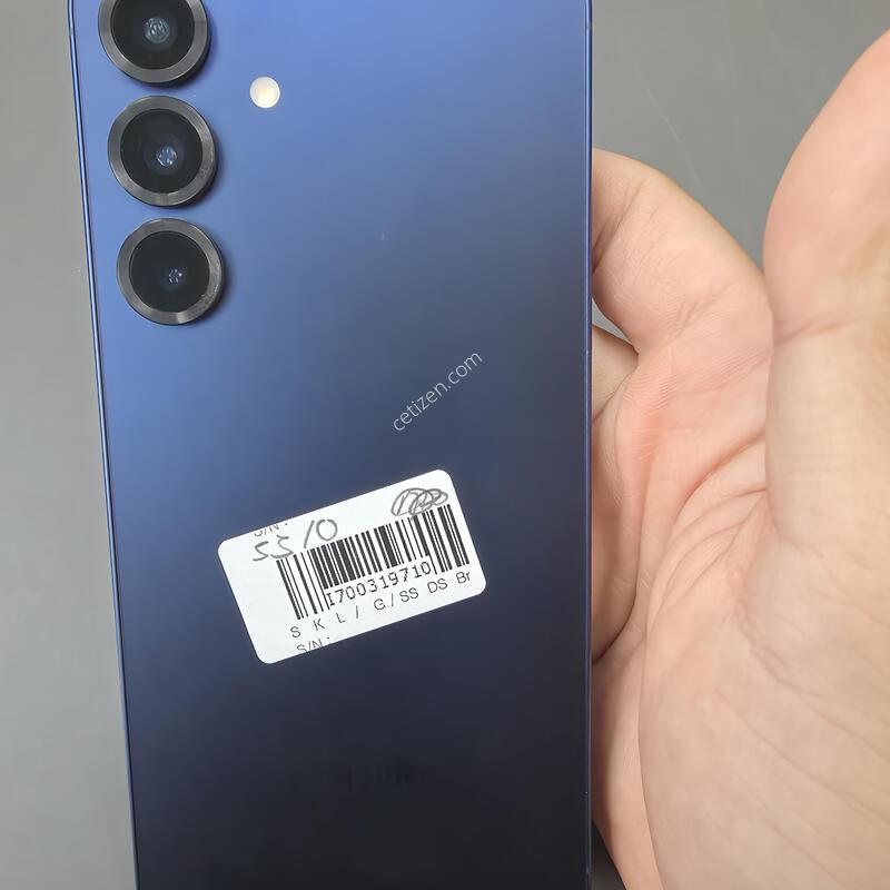 (5510)������s25�÷��� 256 �Ǹ��մϴ�
