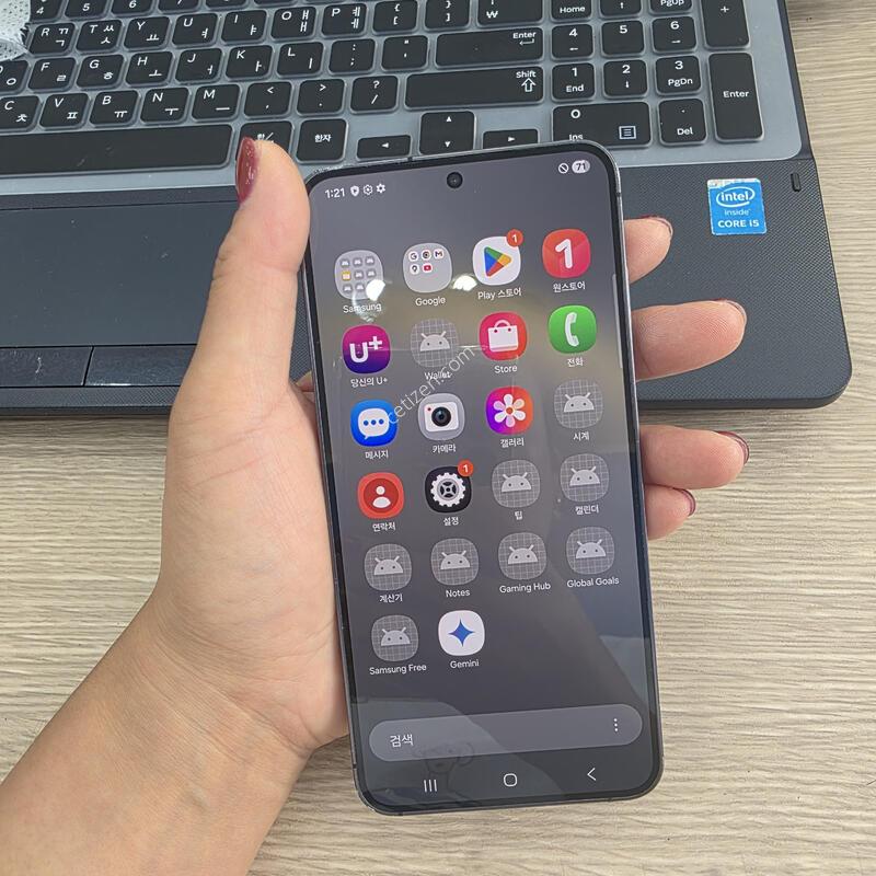 ������S24 256�Ⱑ �˴ϴ�