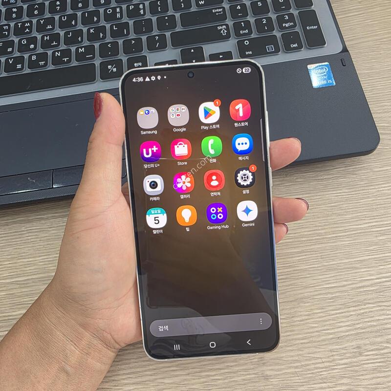 ������S23 �÷��� 256�Ⱑ �˴ϴ�