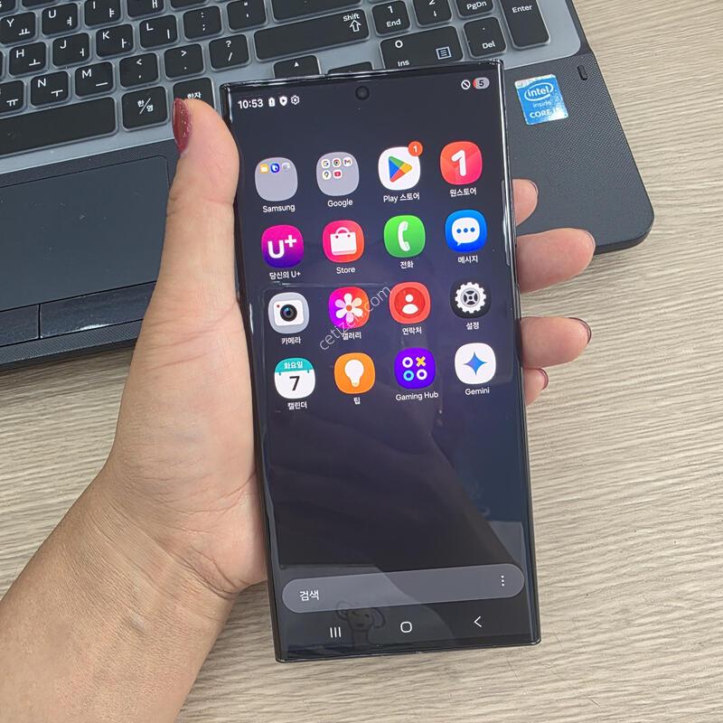 ������S23 ��Ʈ�� 256�Ⱑ �˴ϴ�