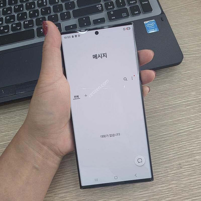������S23 ��Ʈ�� 256�Ⱑ �˴ϴ�
