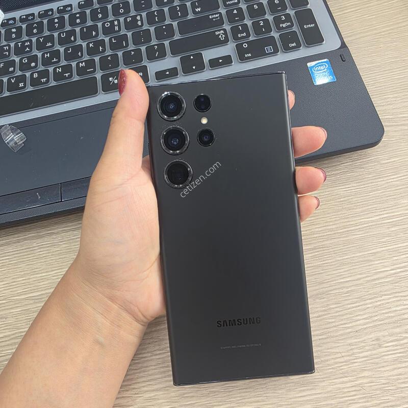 ������S23 ��Ʈ�� 256�Ⱑ �˴ϴ�