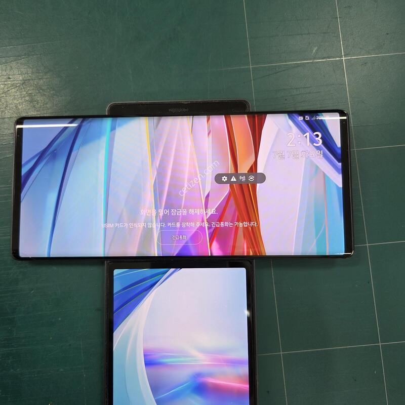 LG ��(F100N) 128GB �Ǹ��մϴ�~