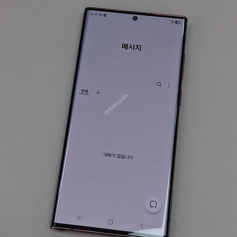 ������S22��Ʈ�� 512GB ���ǵ�