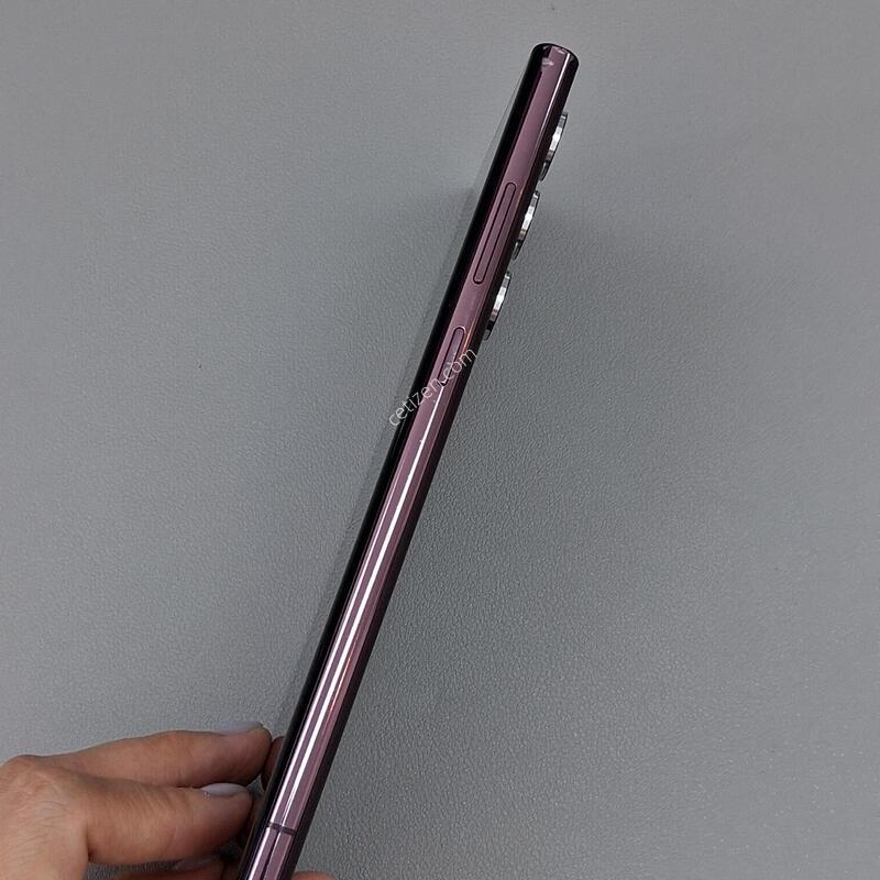 ������S22��Ʈ�� 512GB ���ǵ�
