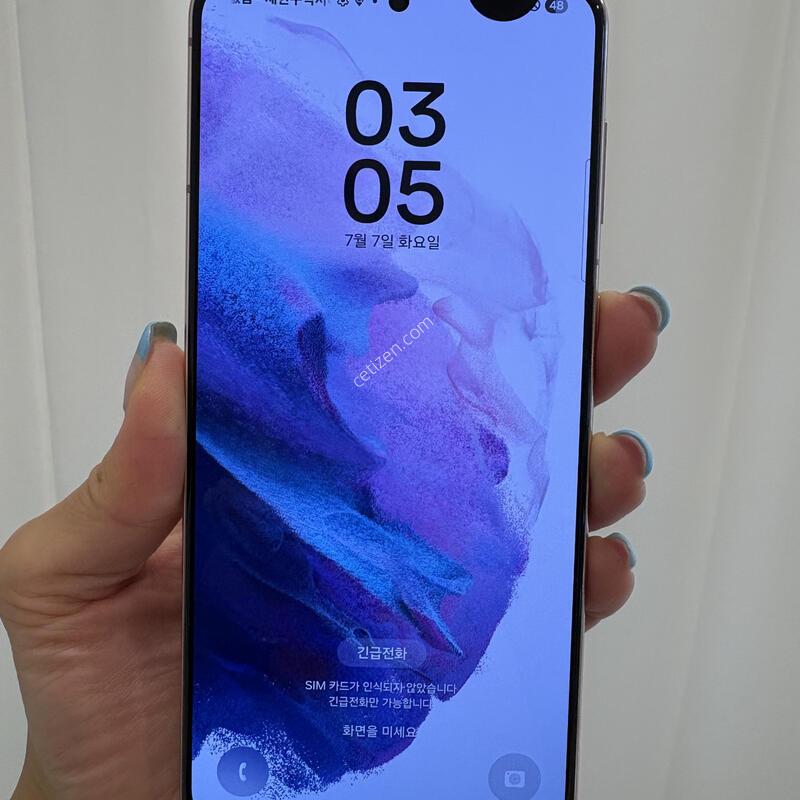 ������s21�÷���