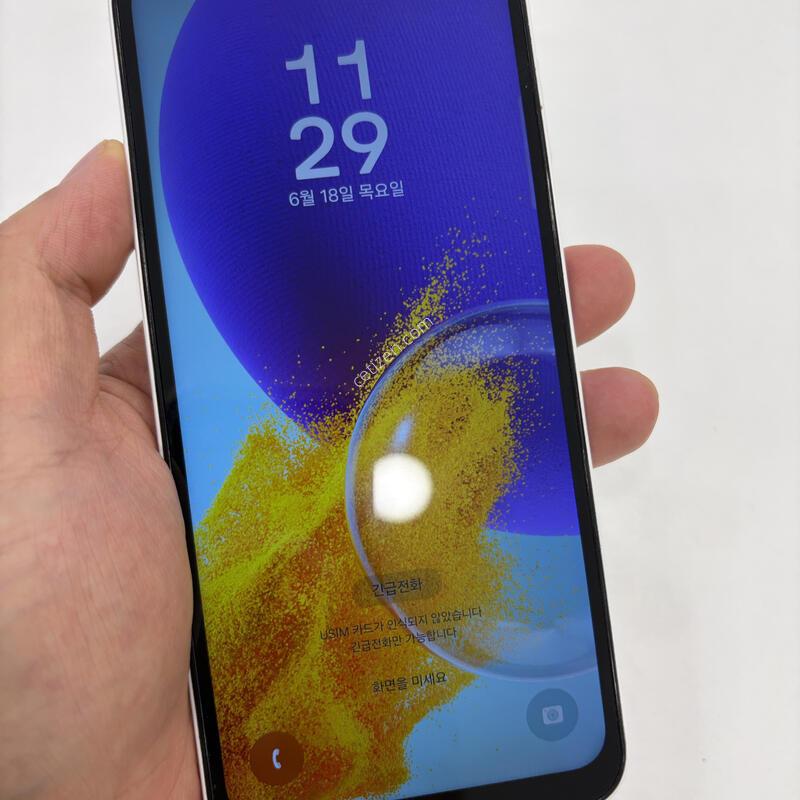 �Ｚ ����������3 (SM-M446K) ȭ��Ʈ �ֻ�������