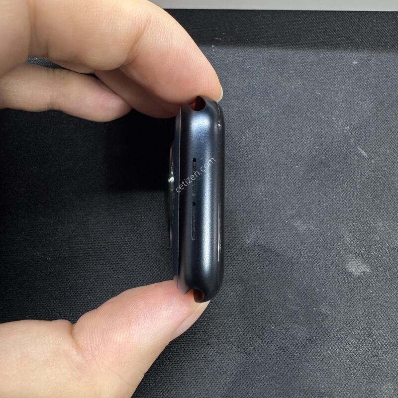 ���ÿ�ġSE3 44mm GPS ���͸�ȿ��100% �̵峪��Ʈ����