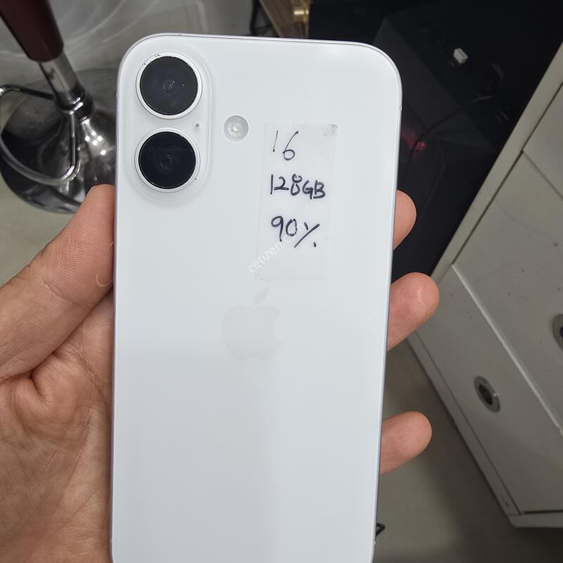 ������16 128GB ���͸����� 90%