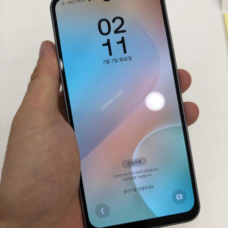�Ｚ ����������4 (SM-M366K) ���� S�� ��ǰ�������