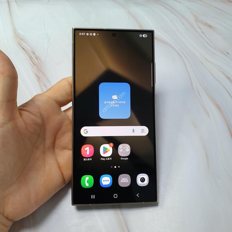 LG ������ S24��Ʈ�� ƼŸ�����ο� 256G A�� �Ǹ��մϴ�
