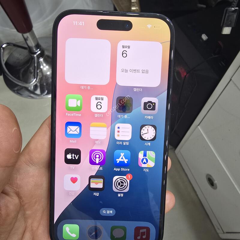 ������15 256GB ���͸����� 82%