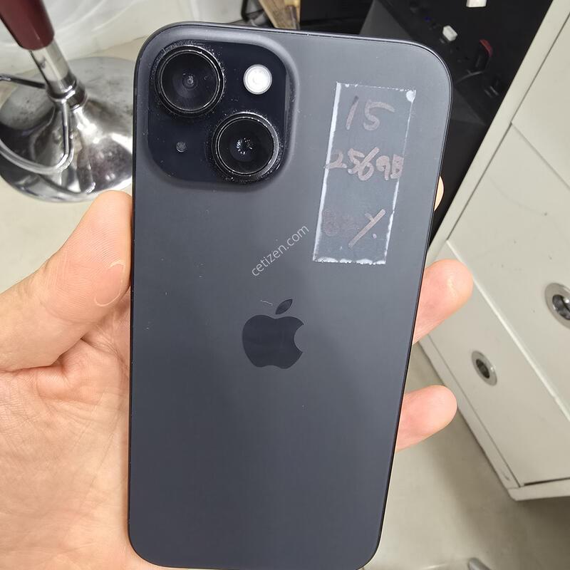 ������15 256GB ���͸����� 82%