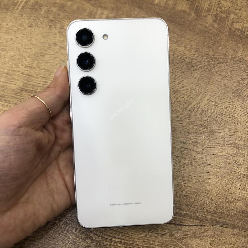 ������S23 ũ��,ƯA��,�ܻ� ����
