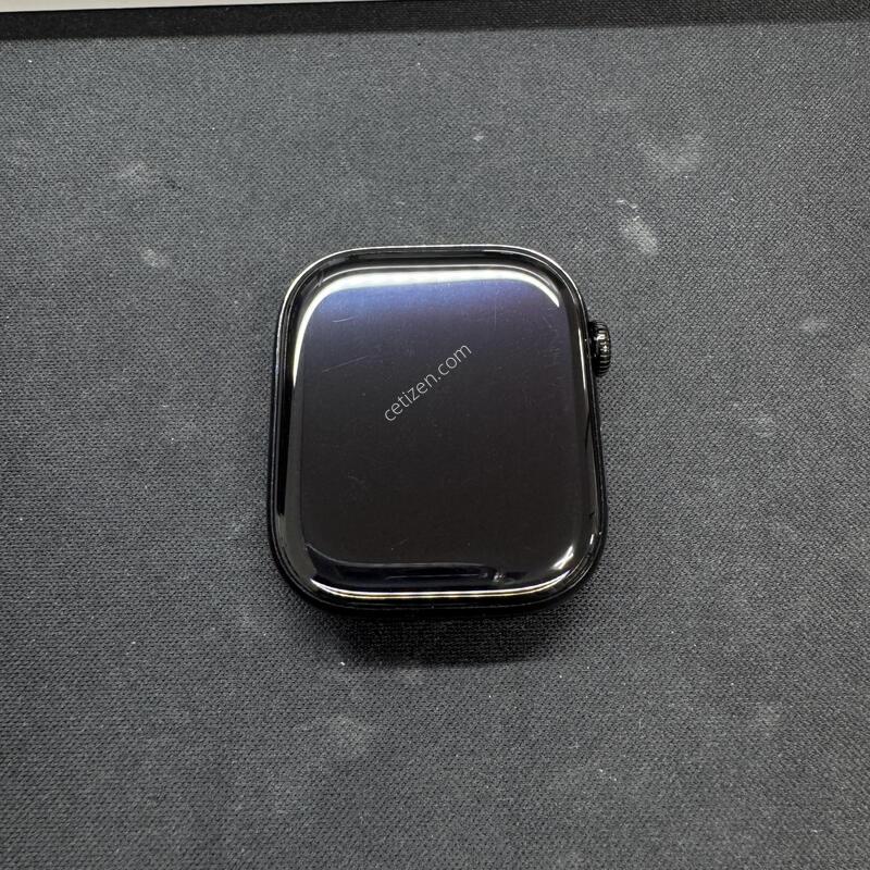 ���ÿ�ġ10 46mm GPS ���� ���͸�ȿ��91%