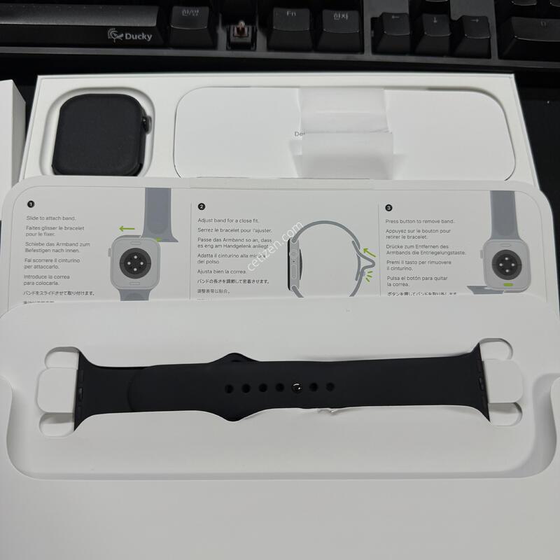 ���ÿ�ġ10 46mm GPS ���� ���͸�ȿ��91%