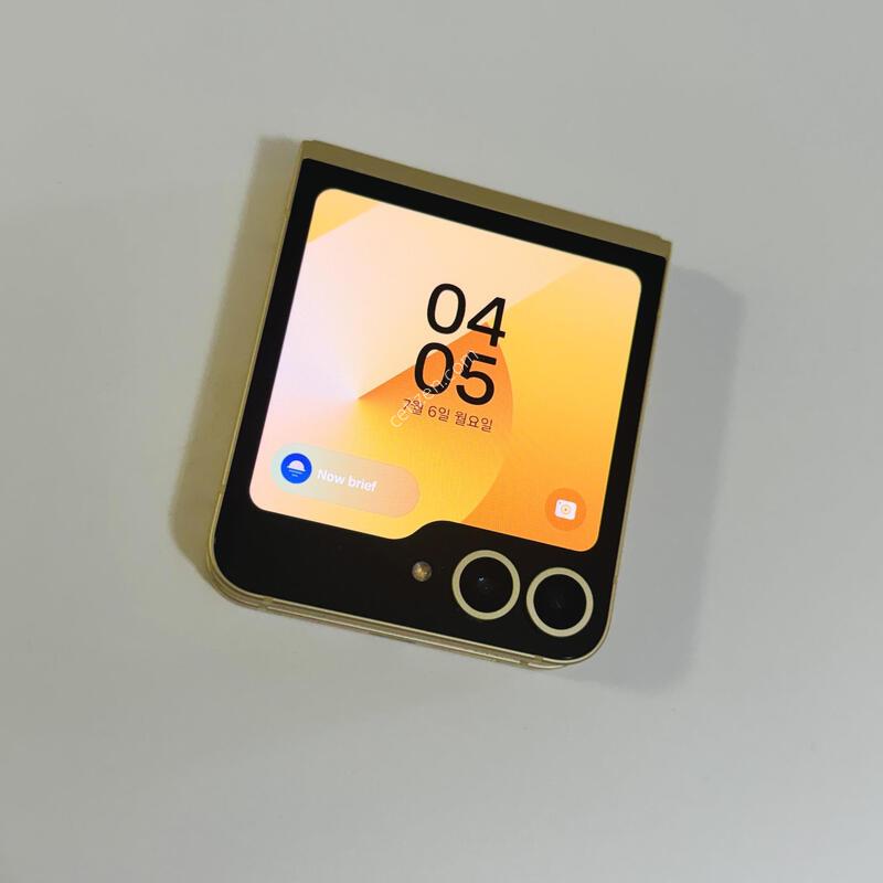 ������) ��������Ʈ�ø�6 ���ο� �⽺�������� �߰��������!