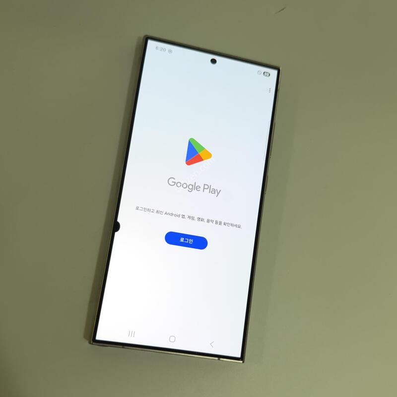 ������S24��Ʈ�� ���ܻ� 512gb �⽺�������� �߰��������!