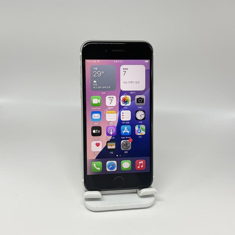 A+��! ������SE2 64GB ȭ��Ʈ [���͸�96%]