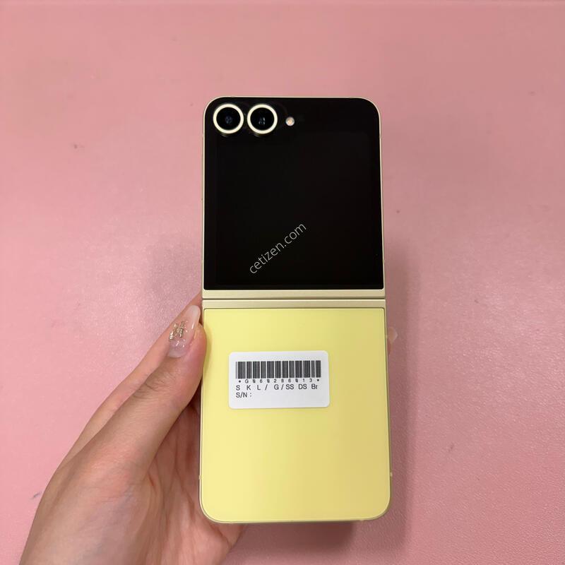 ������Z�ø�6 ���ο� 256GB
