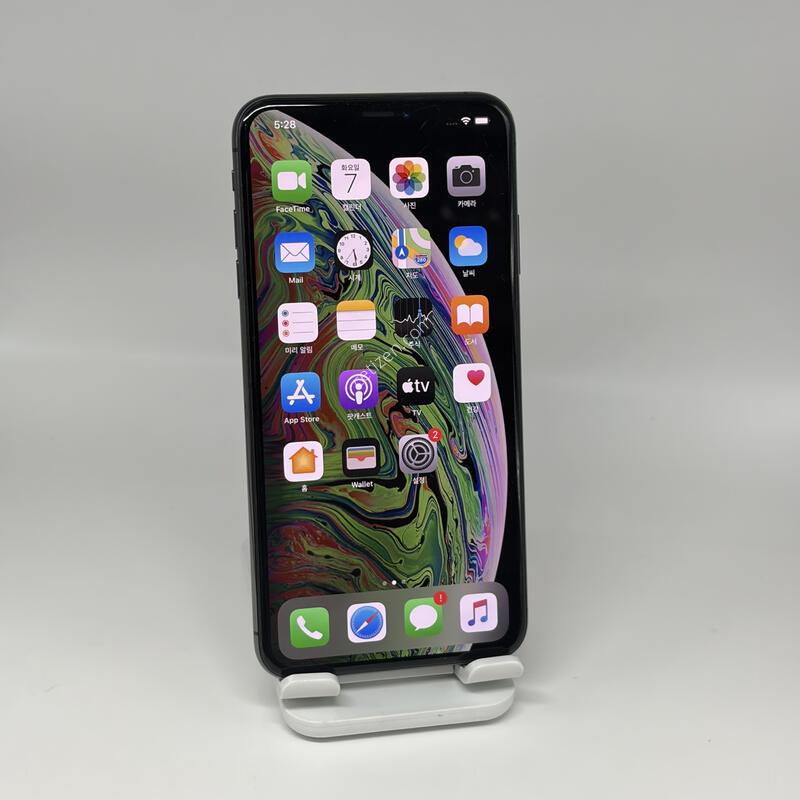 A+��! ������XSMAX 64GB ���� [���͸�100%]