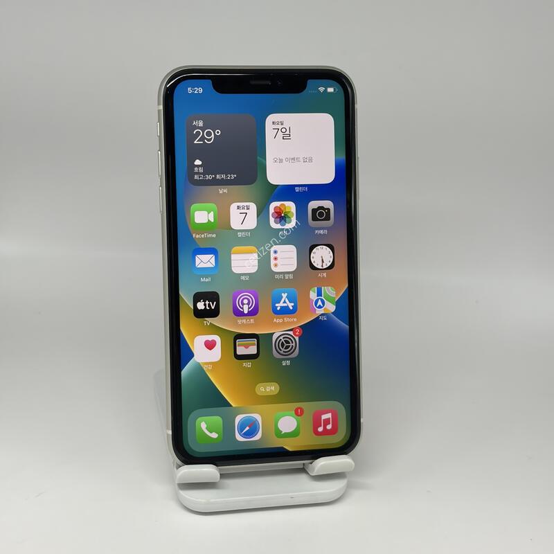 A+��! ������11 64GB ȭ��Ʈ [���͸�100%]