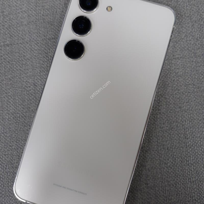 [�ܻ�, ��ȭ, �� ����] S23 512G �Ǹ��մϴ�
