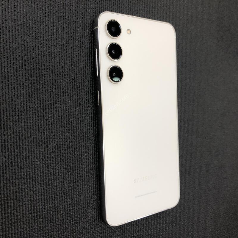 ������S23�÷��� ũ��,A��,�ܻ� ����