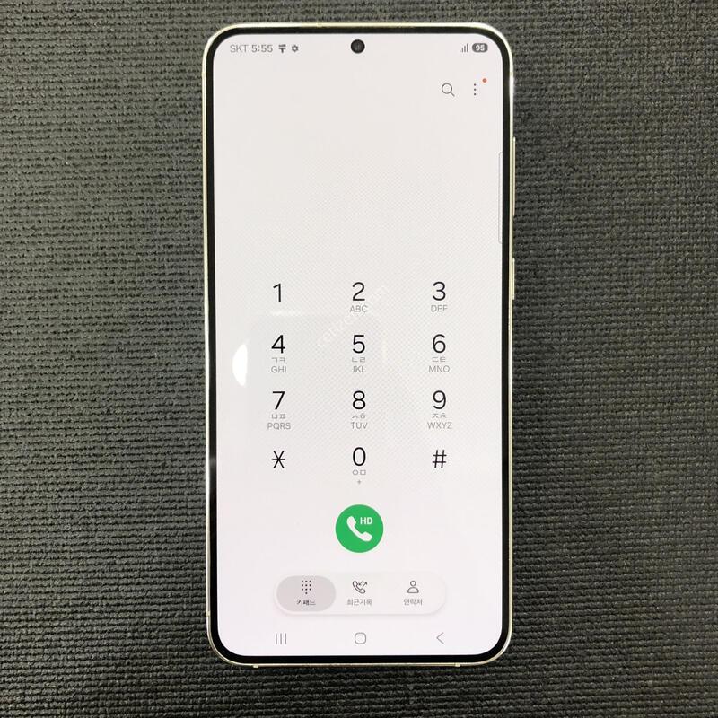 ������S23�÷��� ũ��,A��,�ܻ� ����