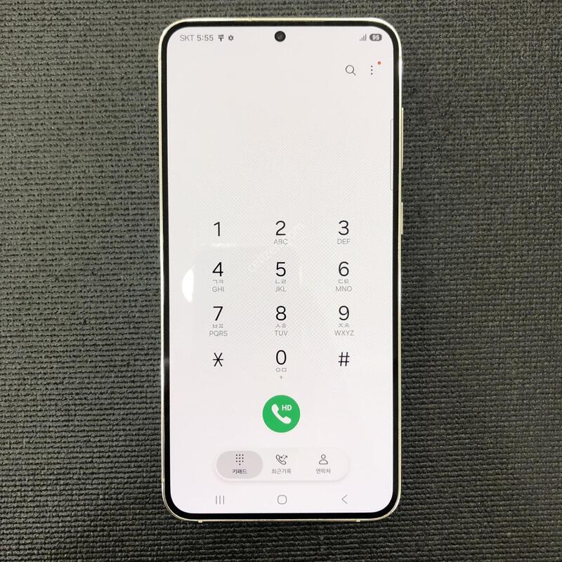 ������S23�÷��� ũ��,A��,�ܻ� ����