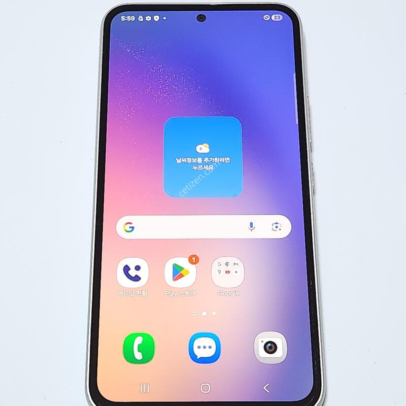 S��) ����������4 128G ���ܻ� ȭ��Ʈ 61738