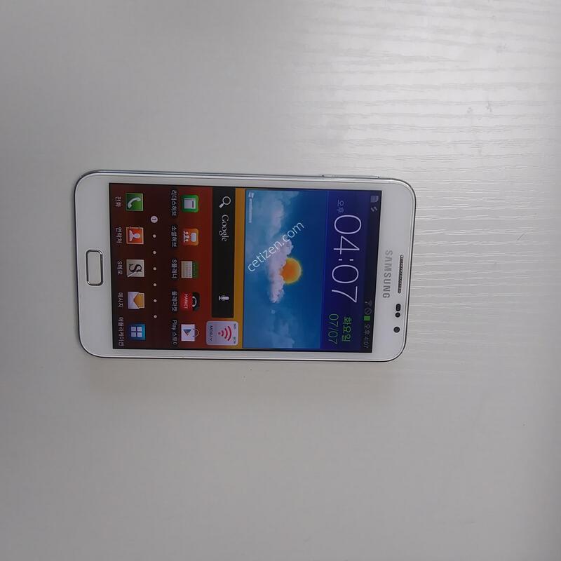 ���������� SHV-E160K 16GB �Ǹ��մϴ�~~
