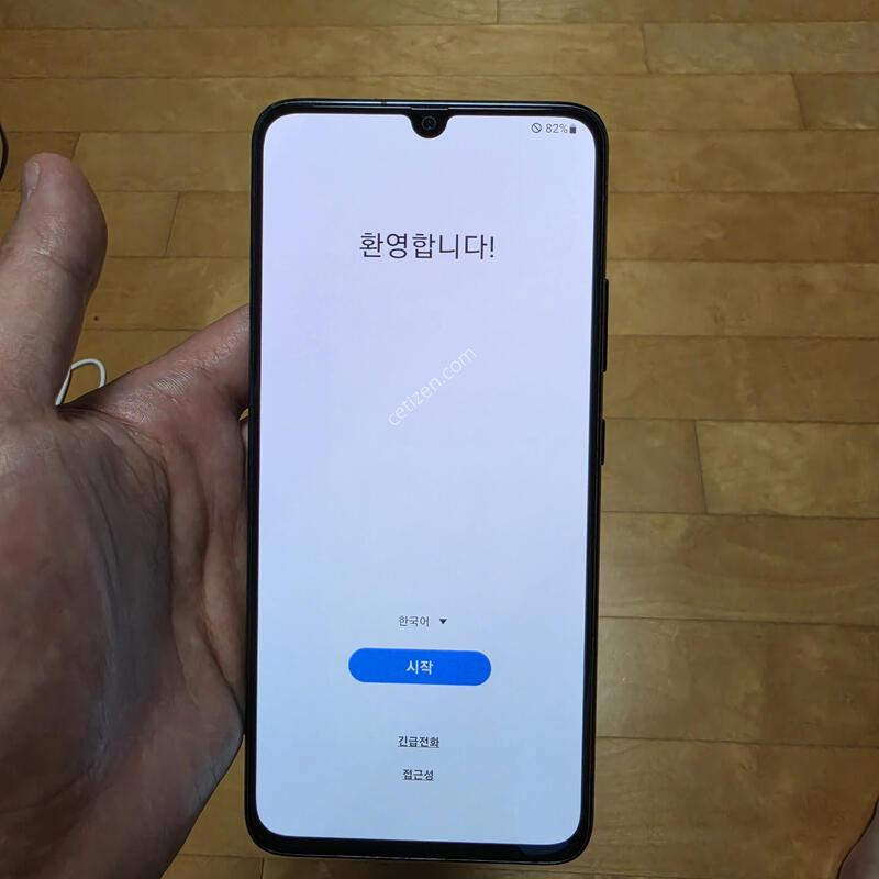 ������ A90 5G 128GB
