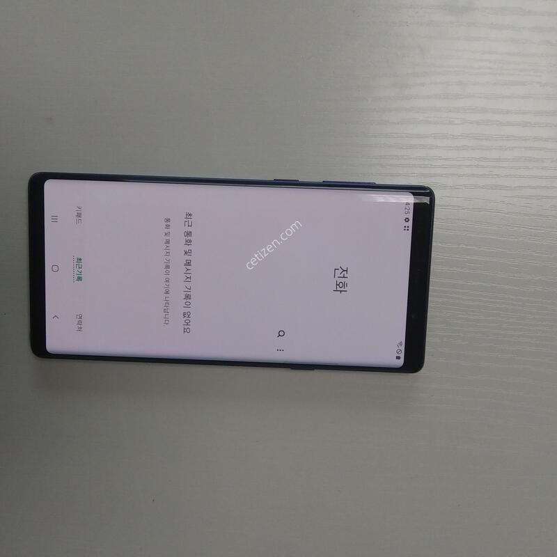 ���������� SM-N960N 128GB �Ǹ��մϴ�~~