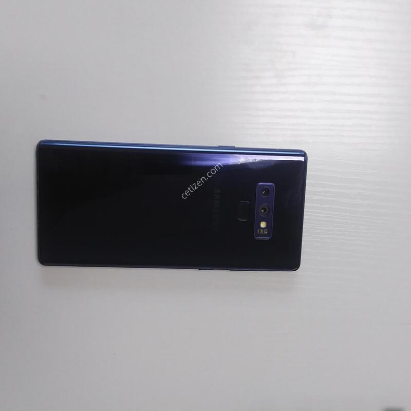 ���������� SM-N960N 128GB �Ǹ��մϴ�~~