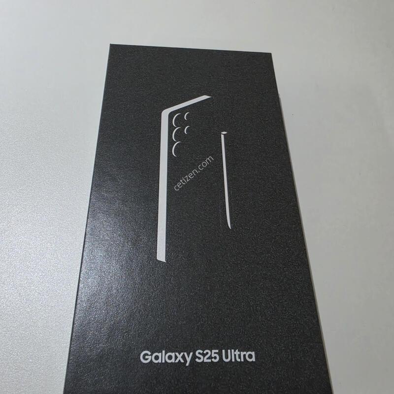������ S25 ��Ʈ��  256GB