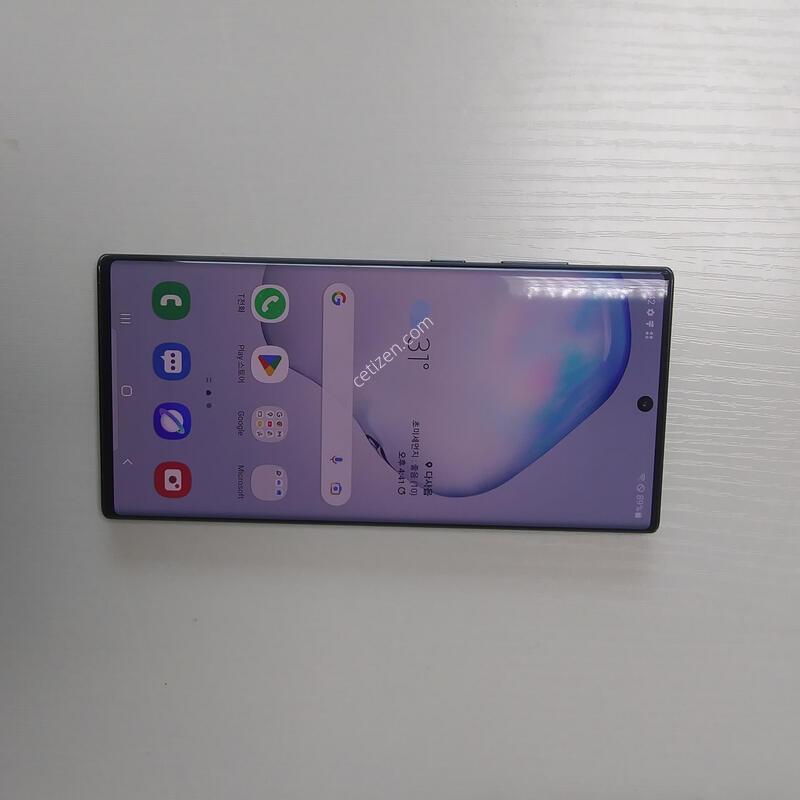 ���������� SM-N976N 256GB �Ǹ��մϴ�~~