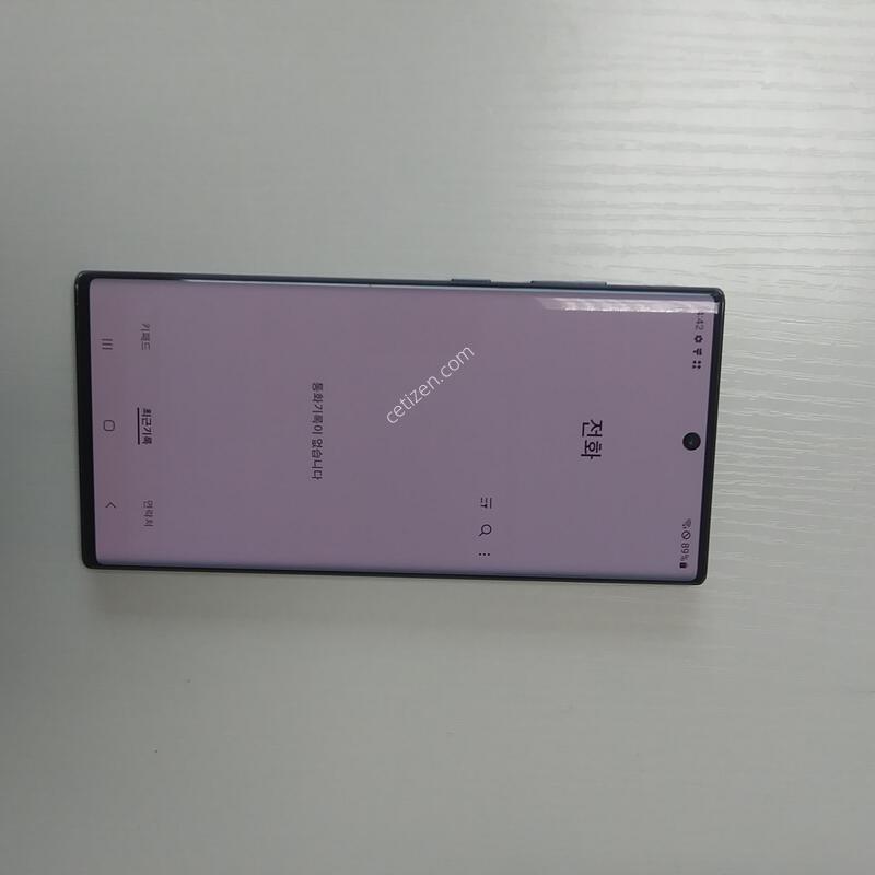 ���������� SM-N976N 256GB �Ǹ��մϴ�~~