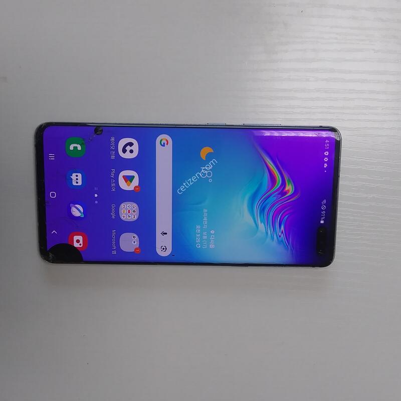 ���������� SM-G977N 256GB �Ǹ��մϴ�~~