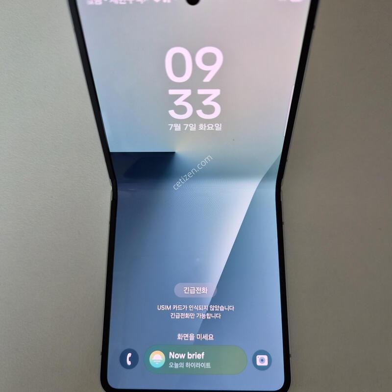 ������ Z�ø�7 (512G) ��Ȱ�⽺���� ����