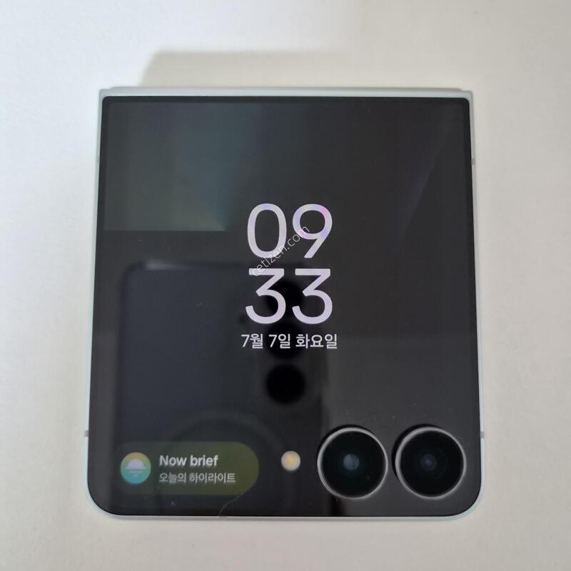 ������ Z�ø�7 (512G) ��Ȱ�⽺���� ����