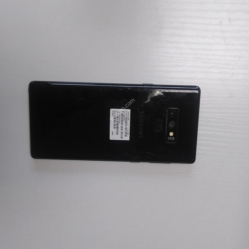 ���������� SM-N960N 128GB �Ǹ��մϴ�~~