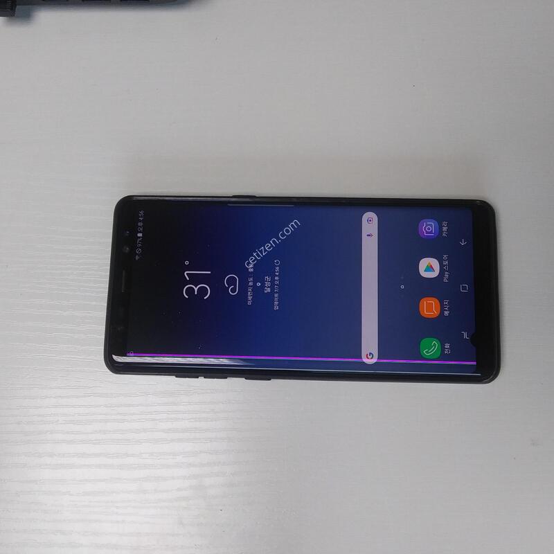 ���������� SM-N950N 256GB �Ǹ��մϴ�~~