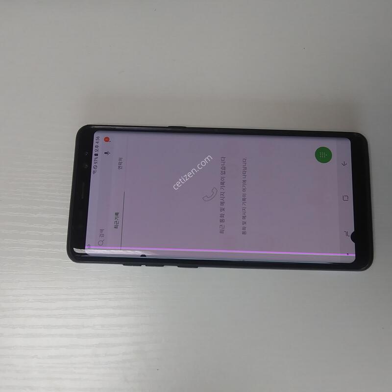 ���������� SM-N950N 256GB �Ǹ��մϴ�~~