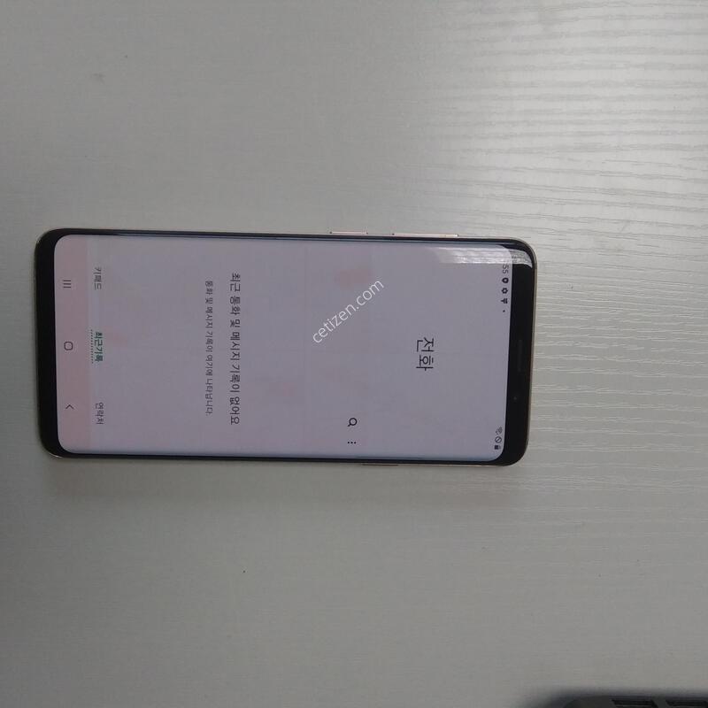 ���������� SM-G965N 64GB �Ǹ��մϴ�~~