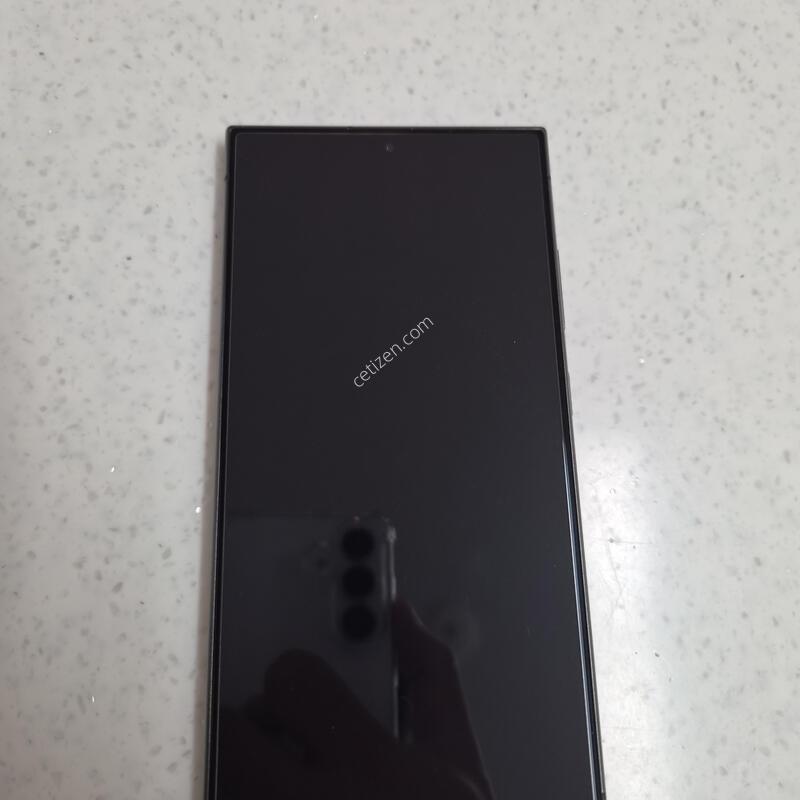 ������ S24 ��Ʈ�� ƼŸ���׷��� 256GB �Ǹ�