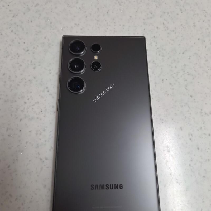 ������ S24 ��Ʈ�� ƼŸ���׷��� 256GB �Ǹ�