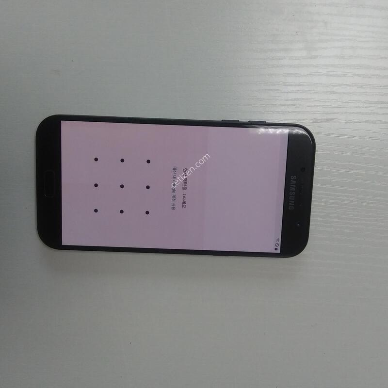 ���������� SM-A720S �Ǹ��մϴ�~~